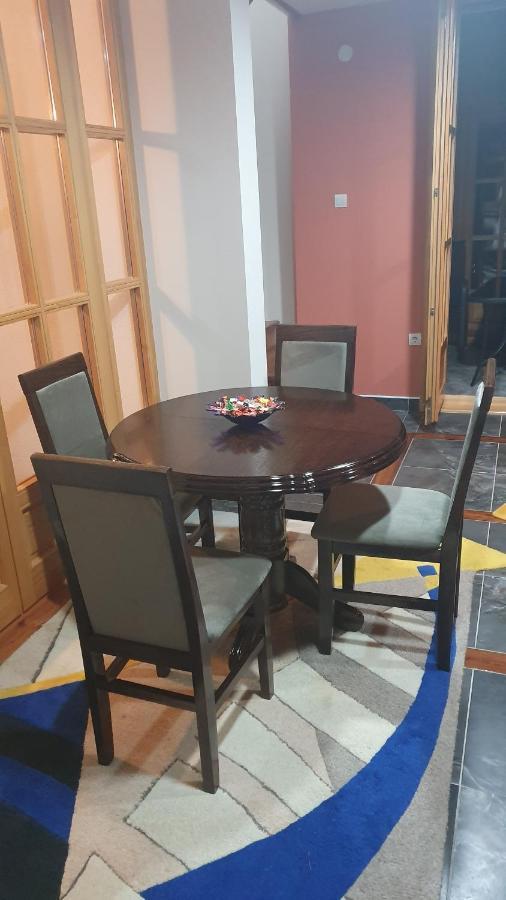 Vila Panic Zlatibor Luaran gambar