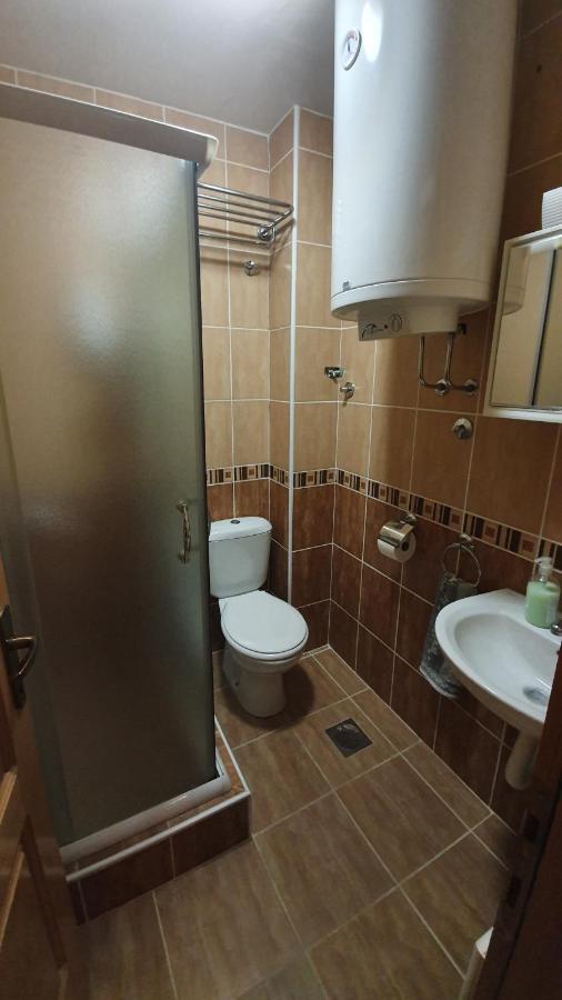Vila Panic Zlatibor Luaran gambar