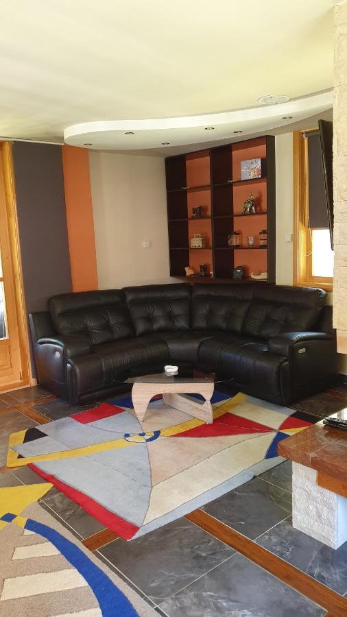 Vila Panic Zlatibor Luaran gambar