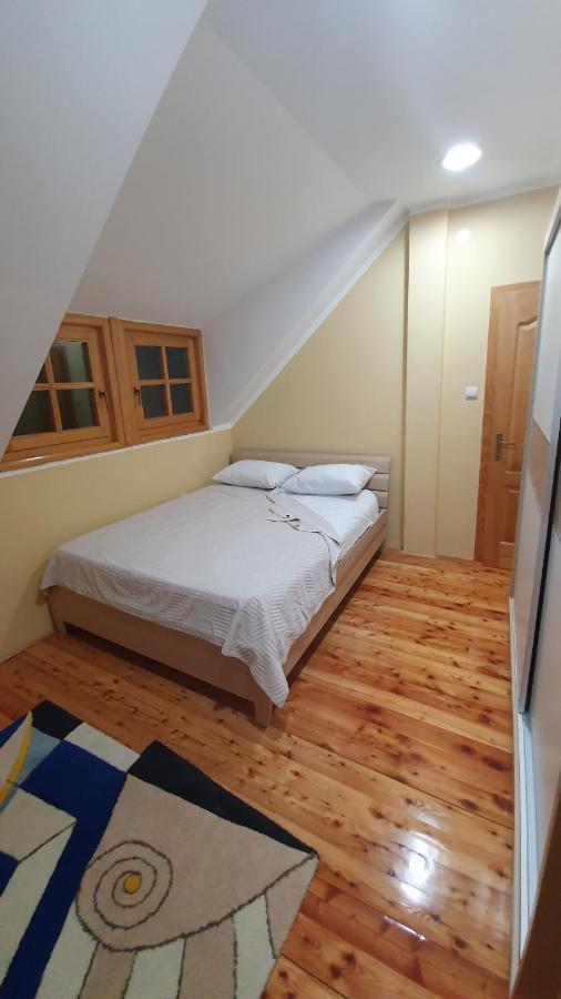 Vila Panic Zlatibor Luaran gambar