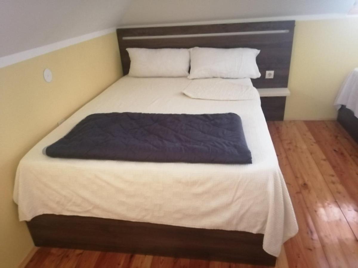 Vila Panic Zlatibor Luaran gambar