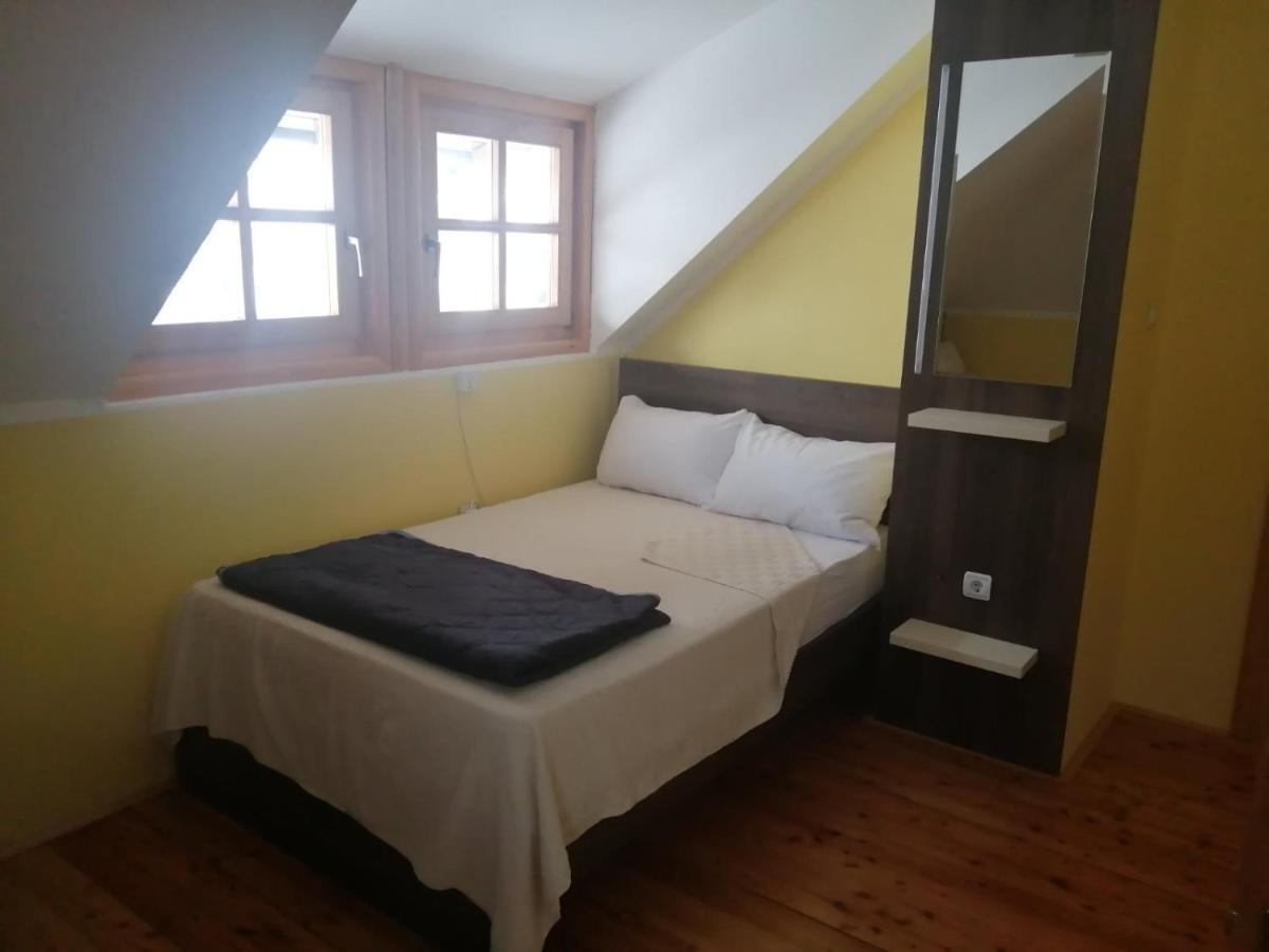 Vila Panic Zlatibor Luaran gambar