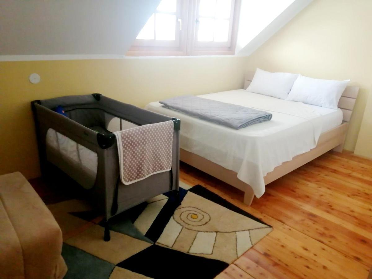 Vila Panic Zlatibor Luaran gambar
