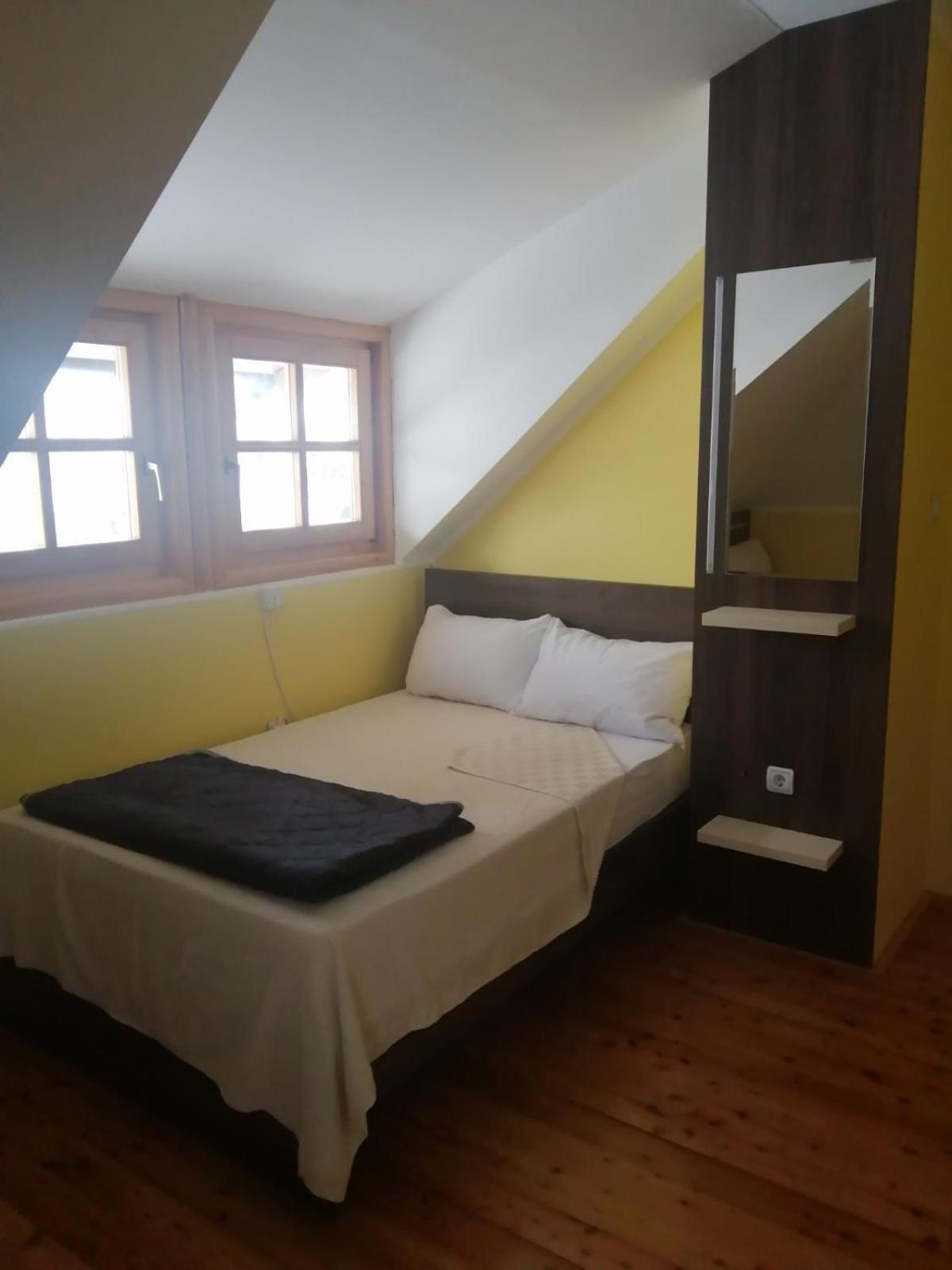 Vila Panic Zlatibor Luaran gambar